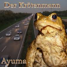 Stream tracks and playlists from ayuma on your desktop or mobile device. Der Krotenmann By Ayuma