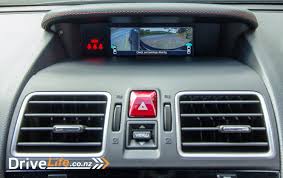 2014 2015 2016 subaru forester car radio after installation. 2018 Wrx Sti Radio Info Factory Wiring And Connectors Nasioc