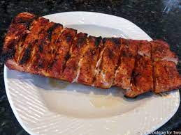 Bbq boneless country ribs have a look at these incredible boneless country style pork ribs recipe and also let us recognize what you think. Grilled Memphis Boneless Pork Ribs 101 Cooking For Two