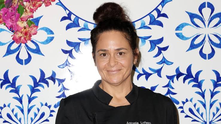 Antonia Lofaso's New Food Network Show 'Kitchen Undercover' Premieres  Tonight - How to Watch | Just Jared - Celebrity News and Gossip |  Entertainment
