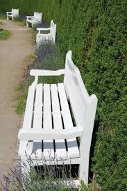 Park Bank Park Bench White Seat Park Bank Parkbench White Seat Vacation Trips Outdoor Chairs Park