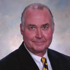 Annual Justice Partners Report