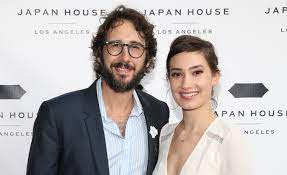 Both publicly denied rumors of speculation, just friends, josh has never publicly said that april bolwyn was his girlfriend, but they. Josh Groban Girlfriend Schuyler Helford Attend Opening Of Japan House Los Angeles Josh Groban Schuyler Helford Just Jared