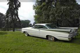 Image result for Indigo 1959 Oldsmobile