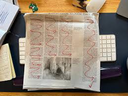 How to Keep Readers Reading Long After The First Line