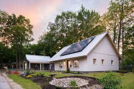 Virtual tours and videos of our favorite homes. Prefab Homes You Can Buy Right Now Curbed