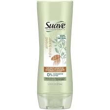 Fingers easily glide through strands to protect against breakage while detangling. Shop Suave Conditioner On Dailymail
