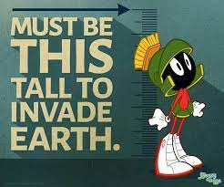 Check spelling or type a new query. Love Marvin The Martian Marvin The Martian The Martian Vintage Cartoon