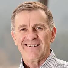 Fred Boyer's Instagram, Twitter & Facebook