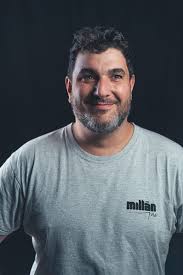 Millán Pro