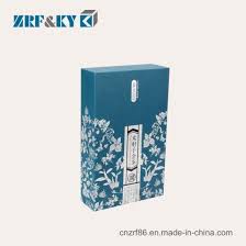 Brew tea by such a delicate chinese tea set, it has a sandalwood censer, which makes your tea more enjoyable. Customized Blue Sliver Gold Special Paper Packaging Refined Chinese Tea Gift Box With Lids China Tea Gift Box Chinese Tea Gift Box