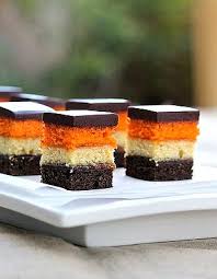 Amaretto Tricolor Cookies Italian Christmas Cookies Italian Rainbow Cookies Italian Christmas Cookie Recipes