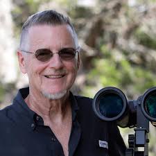 Eric (Butch) Wayne Erickson