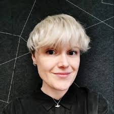 It's hard to believe July marks seven years at Cisco.