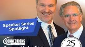 25-Year Observance Speaker Series: Courage Under Crisis