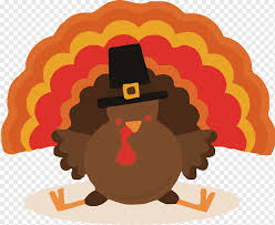 Famous cartoon character blue smurfs wandering in wild turkey and deer. Thanksgiving Turkey Thanksgiving Turkey Cartoon Headgear Hat Thanksgiving Turkey Cartoon Headgear Png Pngwing