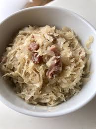 Grundrezept So Schmeckt Sauerkraut Jedem Rezepte