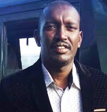 MAASAI MARA CONSERVATION PIONEERS