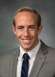 Changes in Faculty and Staff