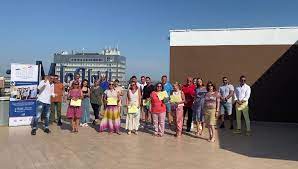 Registrul național al furnizorilor de formare profesională a adulților autorizați de ministerul educației şi cercetării științifice autoritatea națională pentru calificări informaţii. Centrul De Formare Apsap Home Facebook