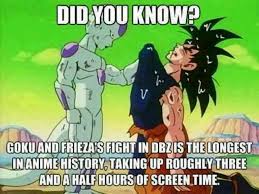 Over the years, the program has introduced countless boys to the world of japanese animation. Pin By Tristen Staton On Lol Anime Dragon Ball Dragon Ball Goku Vs Frieza