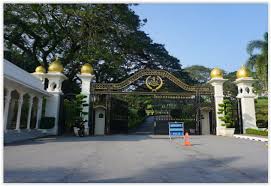 It was here that the first rubber tree was planted in the then malaya, by the english botanist henry nicholas ridley. Road To Agro Tourism Siri 2 Tempat Menarik Sekitar Kuala Kangsar