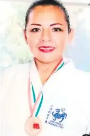 Sofía López constancia y disciplina al servicio del karate do