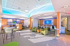 To bank online, use online banking or the asb hawaii mobile app. Bank S New Branch Design Is Just Better