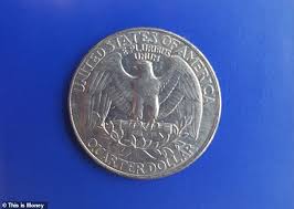 How much is a human liver worth? Do I Have Rare Us Quarters And Are The Coins Worth More Than Face Value This Is Money