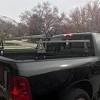It is also a truck tonneau rack! 1