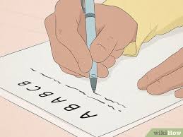 You can even add an intro section with its own melody that never shows up elsewhere in the song. How To Write Song Lyrics With Pictures Wikihow