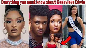 Genevieve Edwin Biography, Age, Boyfriend, Parents, And hidden things you  need to know about her.