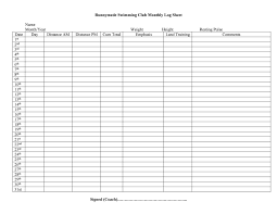 In many organization and workplaces, the work hazards are a lot. Eyewash Log Sheet Template Printable Medication Log Templates 8 Free Printable Editable Ms
