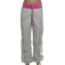 Dievčenské šušťákové nohavice 73Girl - www.shopando.eu, s.r.o.