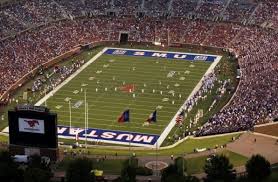 48 High Quality Smu Football Stadium Seating Chart