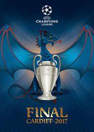 Final Liga Champions Uefa 2017 Wikipedia Bahasa Indonesia Ensiklopedia Bebas