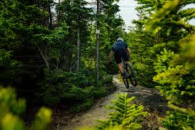Fall is now here in animal crossing: Riding The East Coast Trails For Everyone In Atlantic Canada Mountain Bike Atlantic
