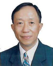 Steven Goh from C & H PROPERTIES PTE LTD