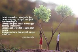 Kata kata mutiara untuk istri di rumah. Untukmu Wahai Calon Jodohku Untukmu Yg Tercipta Menjadi Pendampingku Semoga Engkau Sabar Menunggu Dalam Pencar Kata Kata Kata Kata Motivasi Kata Kata Mutiara