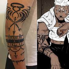 Incoming search terms:fullmetal alchemist tattoofma tattooread more → Top 63 Best Fullmetal Alchemist Tattoo Ideas 2021 Inspiration Guide