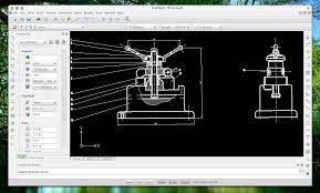 A lightweight cad design software for fast, precisely & easily opening, viewing & editing cad files. Download Draftsight Free Autocad Compatible 2d Cad Software For Linux Web Upd8 Ubuntu Linux Blog