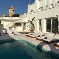Sant pere, santa caterina i la ribera, neighbourhood of barcelona. Die 10 Besten Hotels In Colonia De Sant Pere Spanien Ab 192