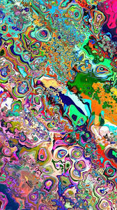 Trippy Rick And Morty Wallpapers Posted By Christopher Thompson