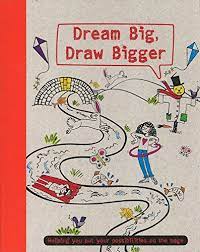 I could not put it down! Free Dream Big Draw Bigger Drawing Books Pdf Download Hayimkhujkopsy