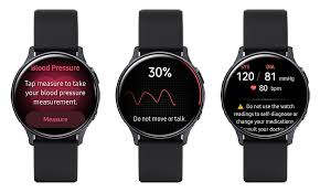 Furthermore, those devices which you want to connect with your phone must be the products of the. Samsung Launches The Samsung Health Monitor Application With Blood Pressure Measurement Samsung Global Newsroom