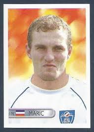 MUNDOCROM WORLD CUP 2006- #178-Serbia-Dynamo Moscow-Ognjen Koroman £1.85