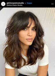 Il taglio di capelli, infatti, non deve assecondare soltanto la moda o il proprio mood. Shag Capelli Immagini Il Taglio Scalato Dell Estate 2021 Amica