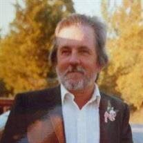 Lyndall Gene McGlocklin Obituary