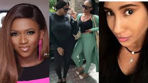 Waje's daughter, emerald, debuts as a video vixen (photos) emerald has made her debut as a video vixen but it is not clear if the teenager will be making a career out of that. Waje Celebrates Her Beautiful Daughter As She Turns 20 Lucipost