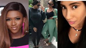 On several occasions, waje has shared pictures of mother and daughter on her social media accounts. Waje Celebrates Her Beautiful Daughter As She Turns 20 Lucipost